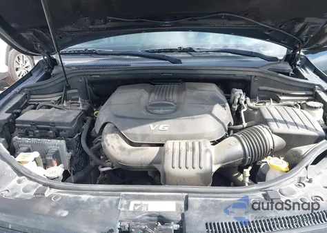 2015 Jeep Grand Cherokee Limited z USA, uszkodzony, nr VIN 1C4RJEBG3FC185339